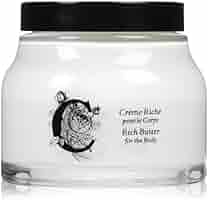 diptyque Crème Riche 200ml ボディクリーム Diptyque Creme Riche Rich Butter for the Body 200 ml